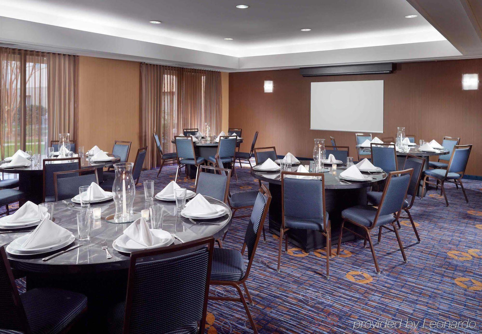Courtyard By Marriott Atlanta Alpharetta Hotel Eksteriør billede