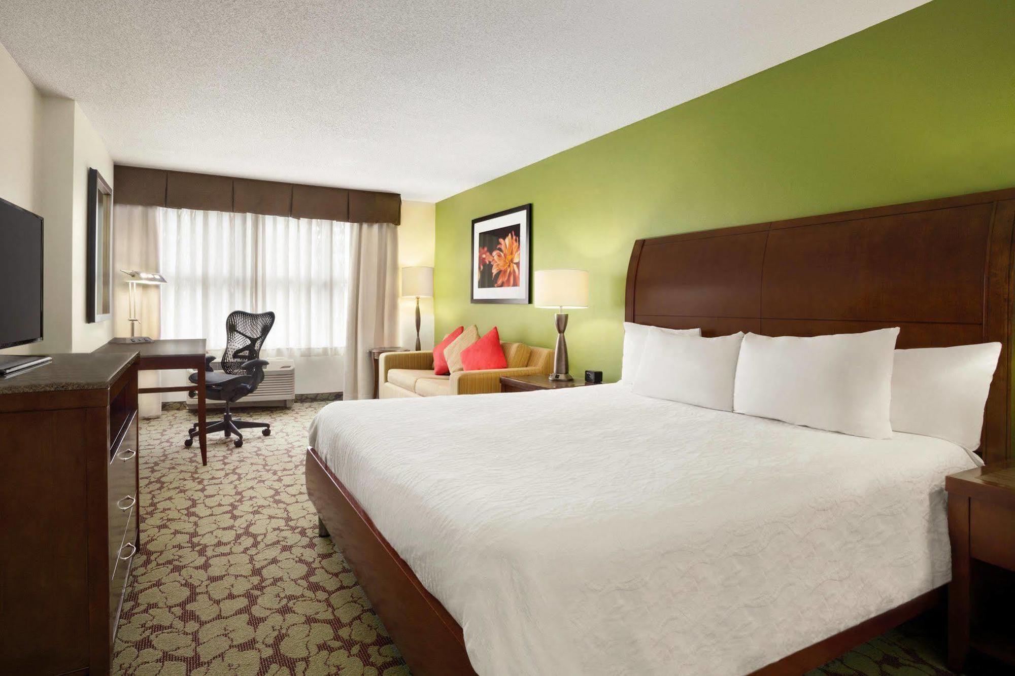 Courtyard By Marriott Atlanta Alpharetta Hotel Eksteriør billede